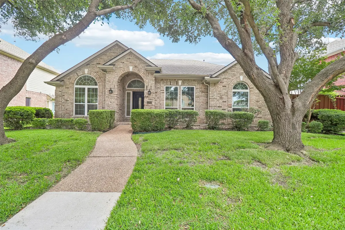 6868 Baird Drive, Plano, TX 75024 - #1