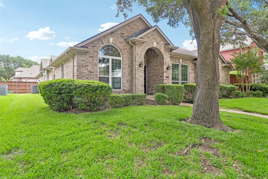 6868 Baird Drive, Plano, TX 75024 - #2