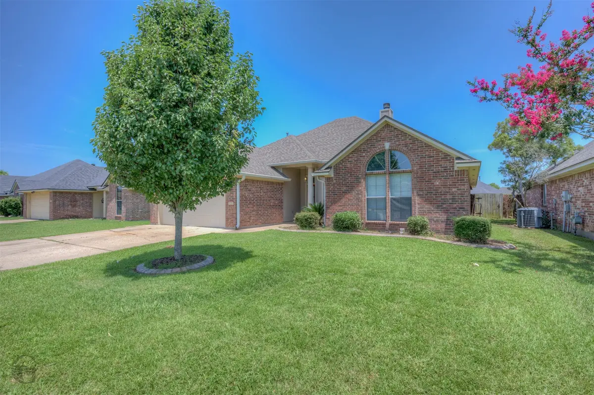 6209 Hollyhock Lane, Bossier City, LA 71112 - #1