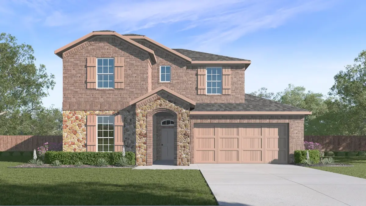 2502 Wesley Avenue, Royse City, TX 75189 - #1