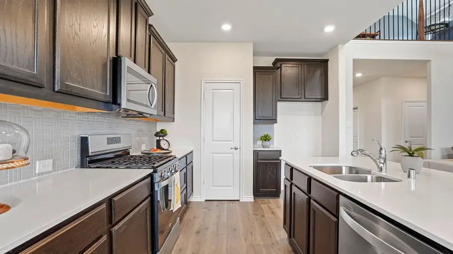 2502 Wesley Avenue, Royse City, TX 75189 - #3