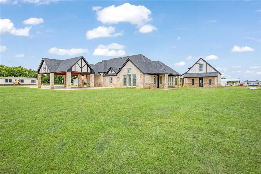 10505 Clark Court, Princeton, TX 75407 - #2