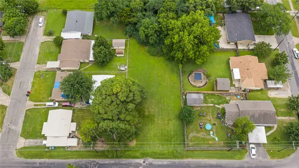 TBD W King Street, Sherman, TX 75090