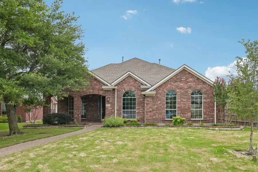 9863 Red Cedar Drive, Frisco, TX 75035 - #2