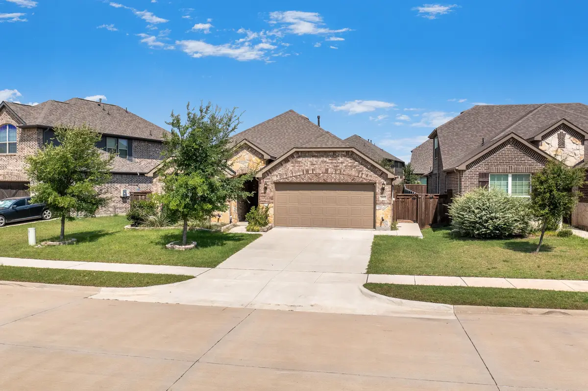 2602 Melrose Drive, Mansfield, TX 76084 - #1