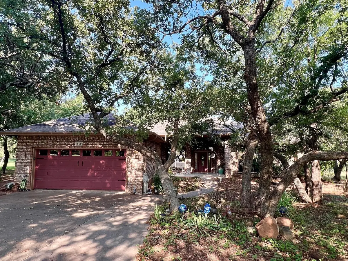 660 Timber Ridge Lake Road, Graham, TX 76450 - #1