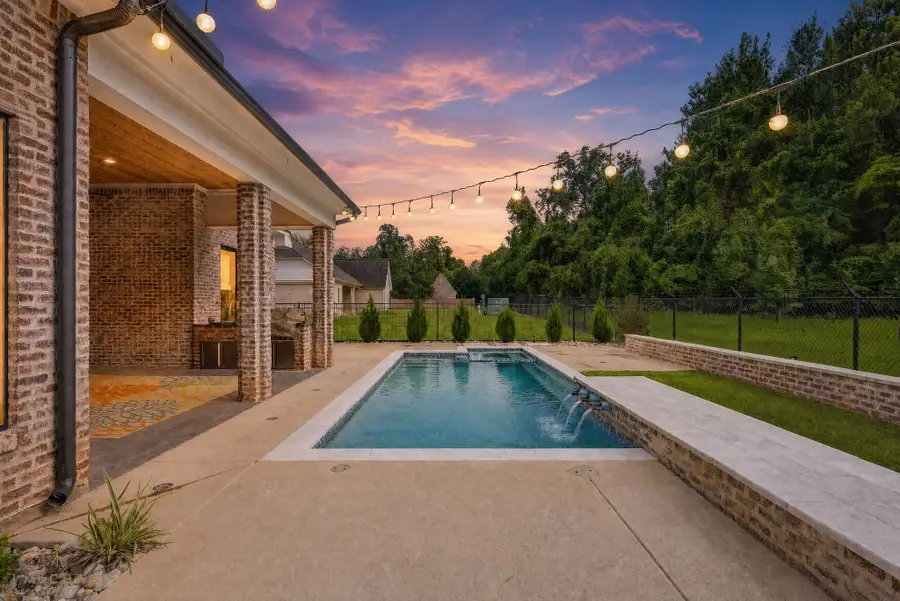 343 Crossfield Court, Shreveport, LA 71106 - #2