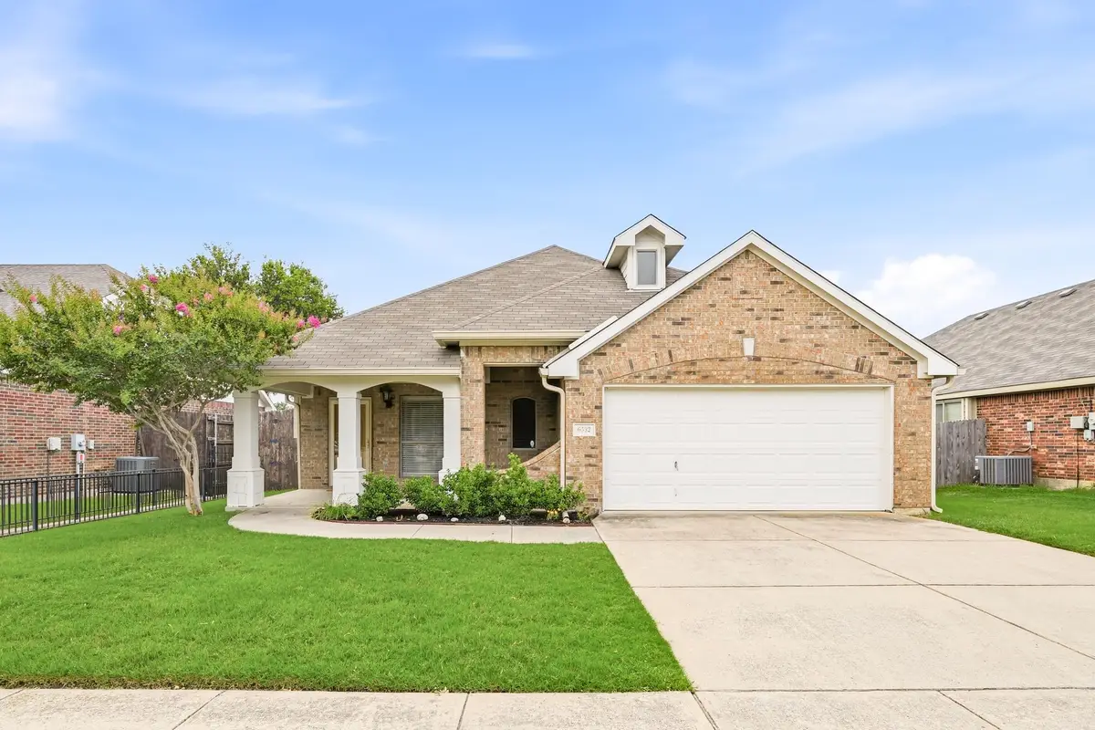 6532 Fairview Drive, Watauga, TX 76148 - #1