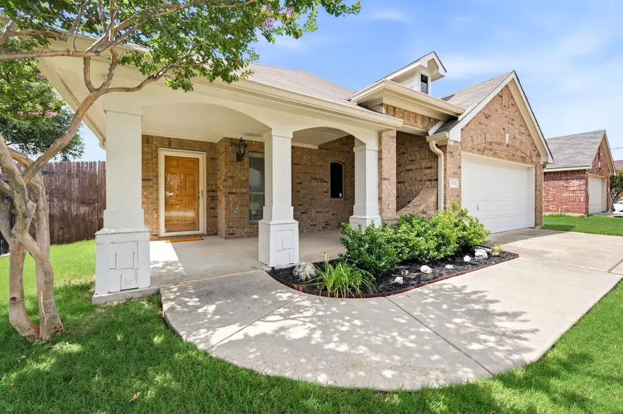 6532 Fairview Drive, Watauga, TX 76148 - #3