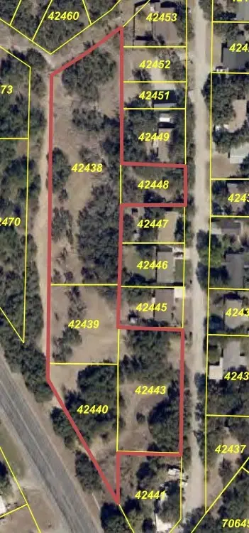 8015 County Road 564, Brownwood, TX 76801 - #1