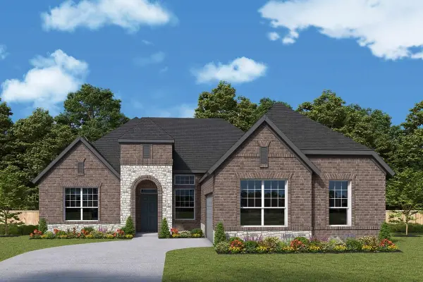 1926 Lowland Drive, Rockwall, TX 75087