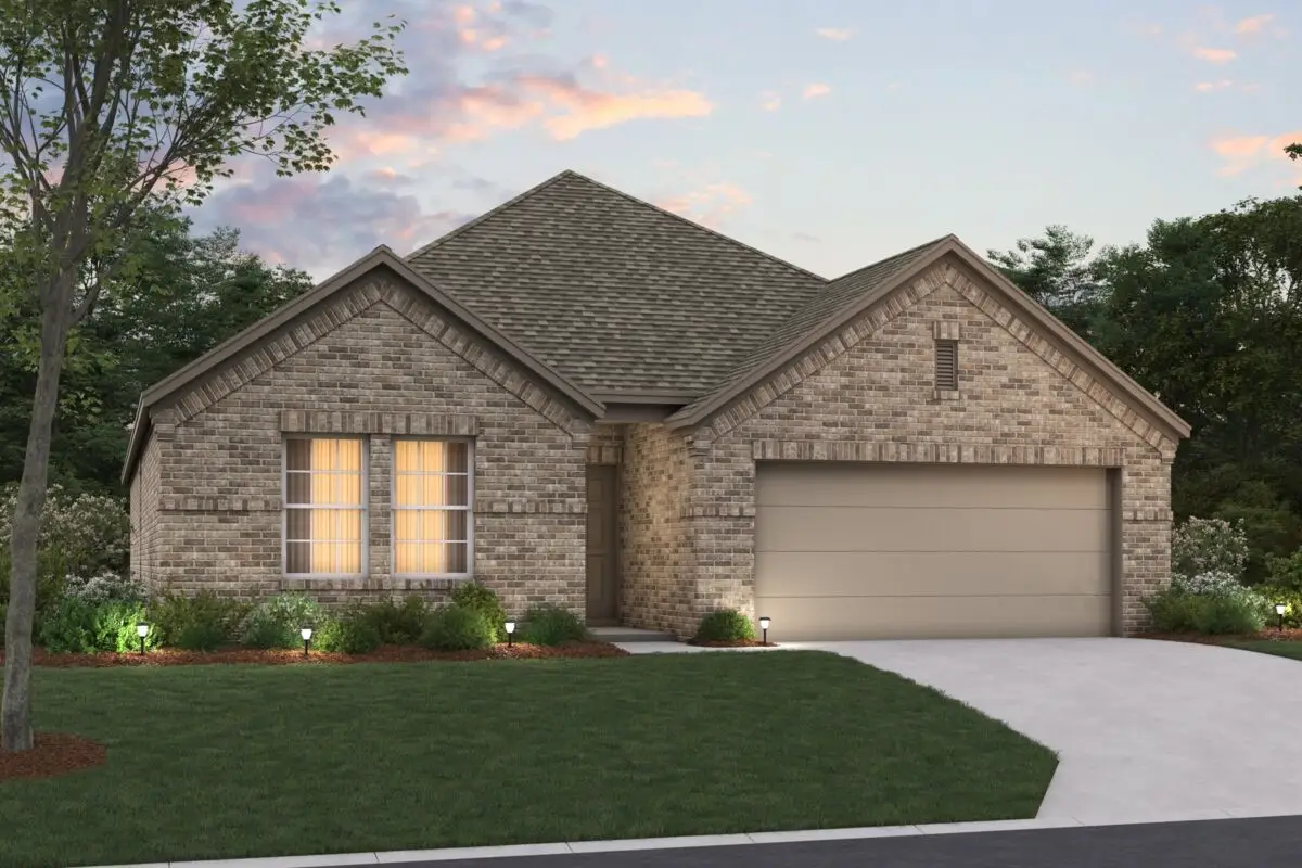 7528 Lavender Lane, Denton, TX 76259 - #1