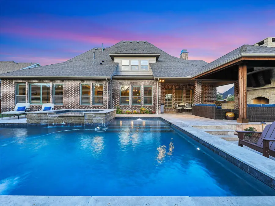 12921 Railhead Court, Frisco, TX 75033 - #2