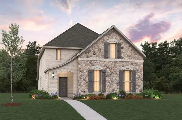 1413 Lady Bird Road, Justin, TX 76247