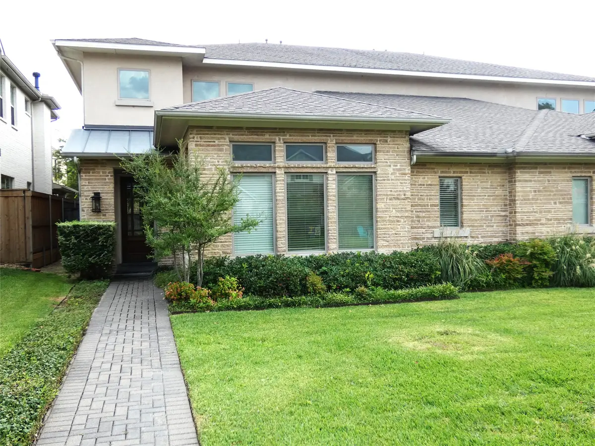 6516 Del Norte Lane, Dallas, TX 75225 - #1