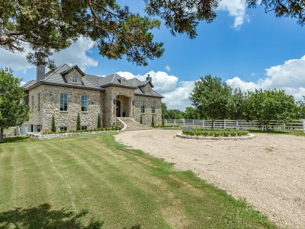 501 Upper Denton Road, Weatherford, TX 76087 - #1