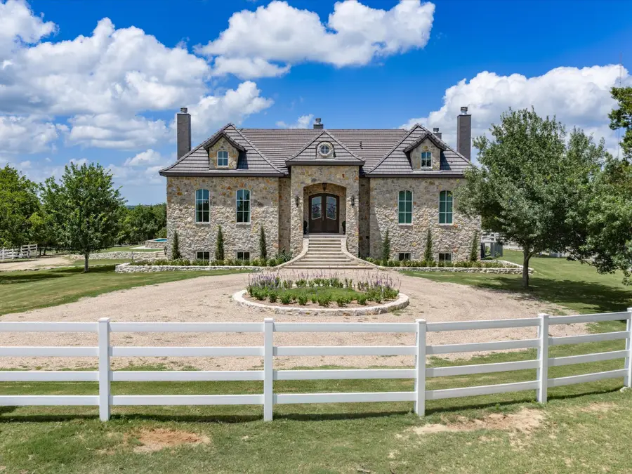 501 Upper Denton Road, Weatherford, TX 76087 - #3