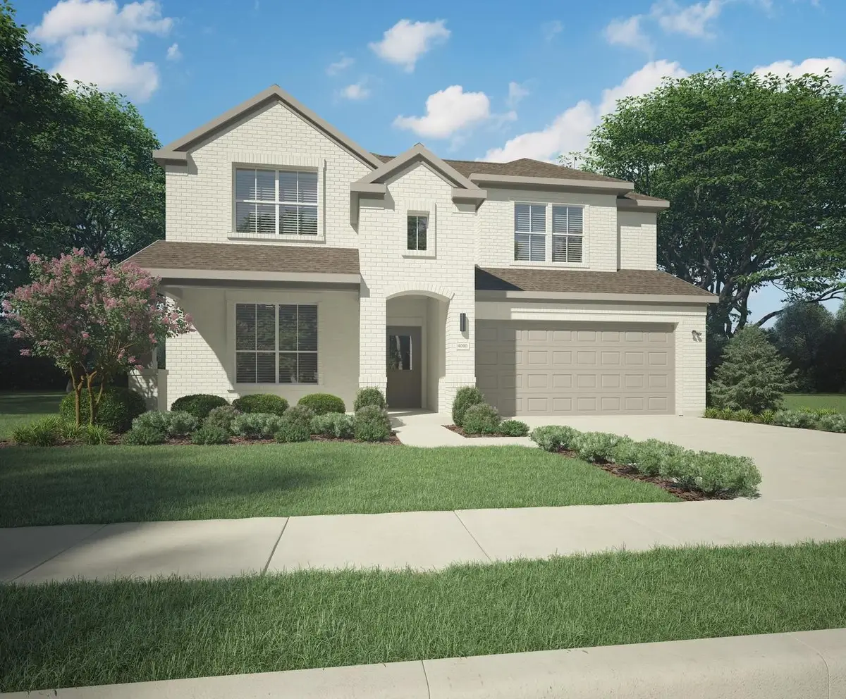 3605 High Valley Drive, Princeton, TX 75071 - #1