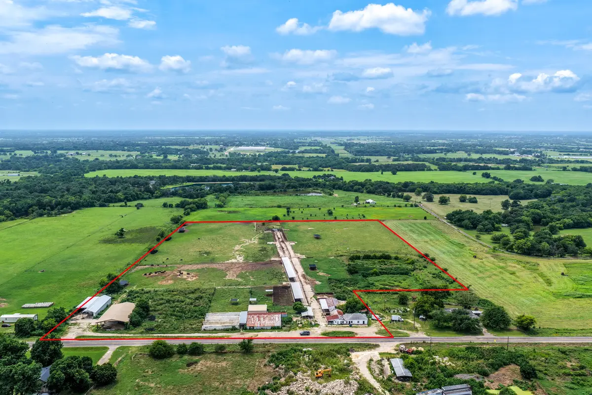 270 Farm Road 2560, Sulphur Springs, TX 75482 - #1