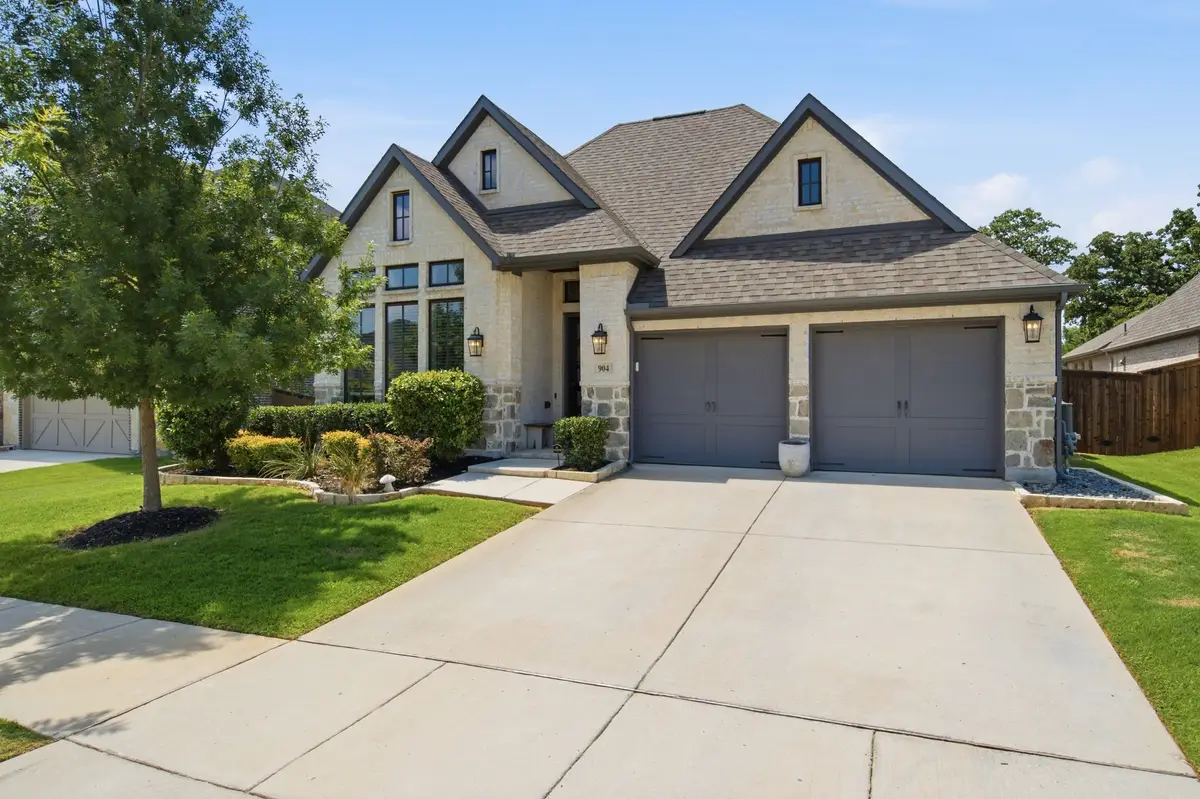 904 Fallbrook Avenue, Denton, TX 76210 - #1