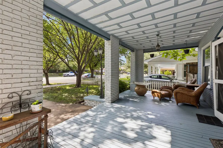 826 N Bishop Avenue, Dallas, TX 75208 - #3