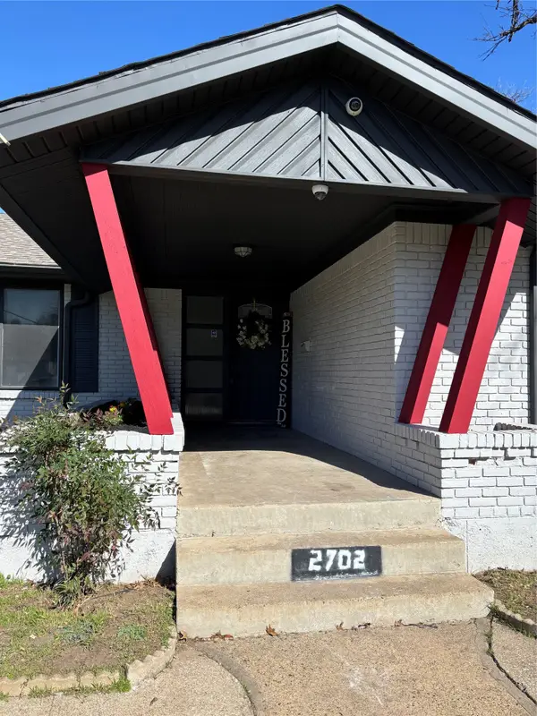 2702 Belknap Avenue, Dallas, TX 75216
