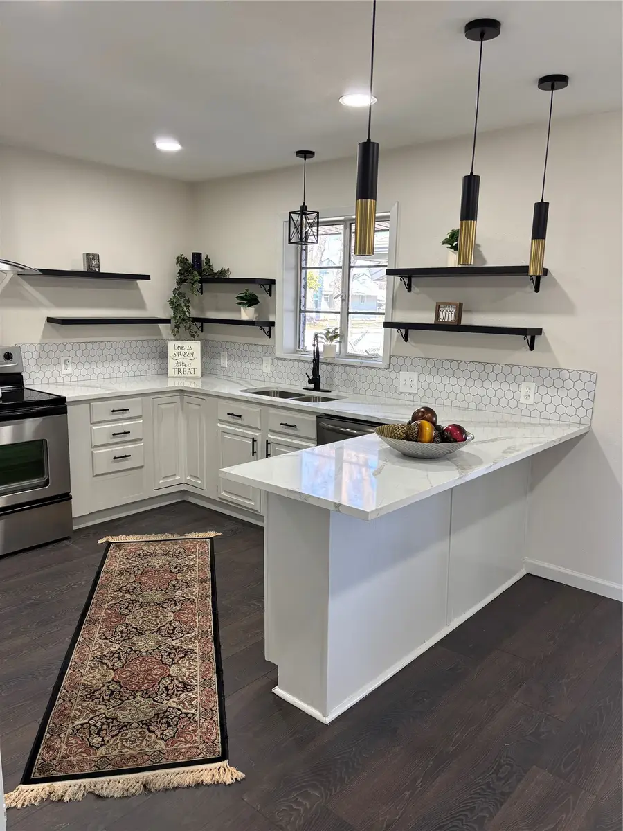 2702 Belknap Avenue, Dallas, TX 75216 - #2