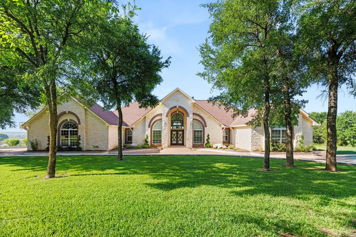 314 Cresthill Circle, Valley Mills, TX 76689 - #1