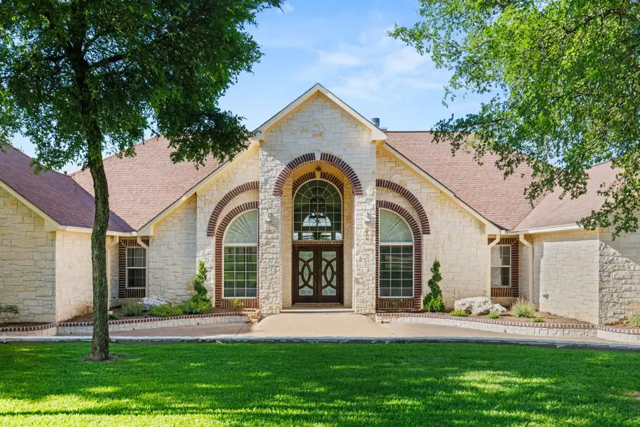 314 Cresthill Circle, Valley Mills, TX 76689 - #2