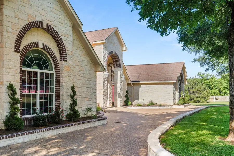 314 Cresthill Circle, Valley Mills, TX 76689 - #3