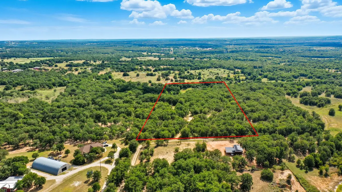 785 Jordan Road, Poolville, TX 76487 - #1