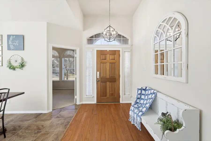 4168 Slick Rock, Benbrook, TX 76040 - #2
