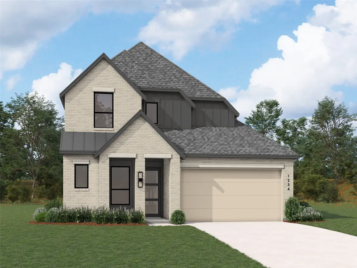 3633 Barrel Lane, Aubrey, TX 76227 - #1