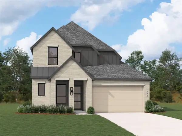 3633 Barrel Lane, Aubrey, TX 76227