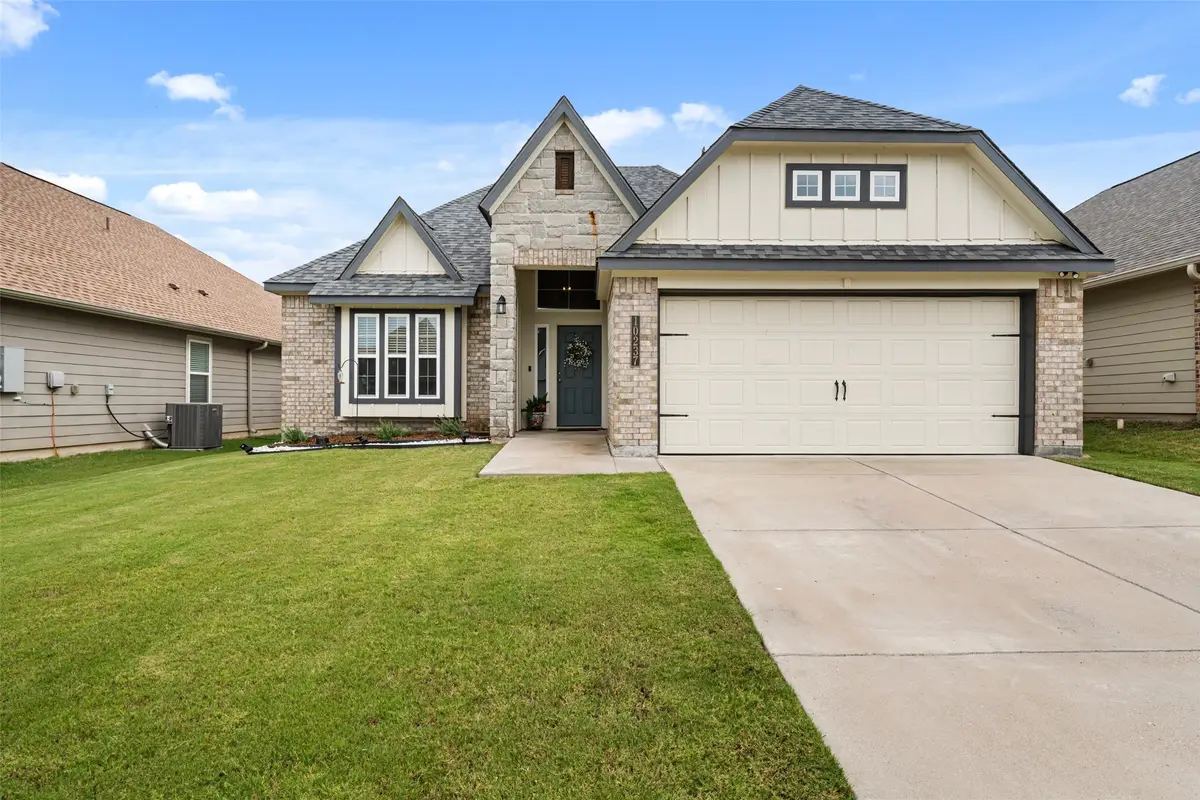 10237 Driskill Drive, Waco, TX 76708 - #1