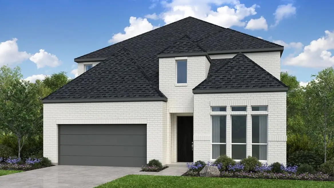 1405 Victory Terrace, Northlake, TX 76226 - #1