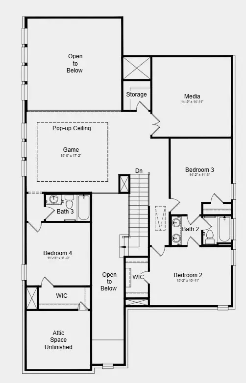 1405 Victory Terrace, Northlake, TX 76226 - #3