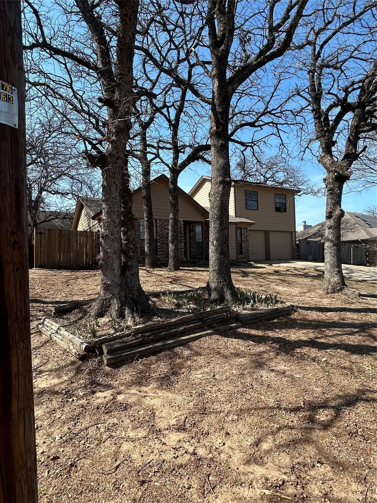 721 Timberoaks Drive, Azle, TX 76020 - #1