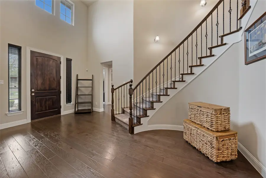 748 Sandbox Drive, Little Elm, TX 76227 - #3