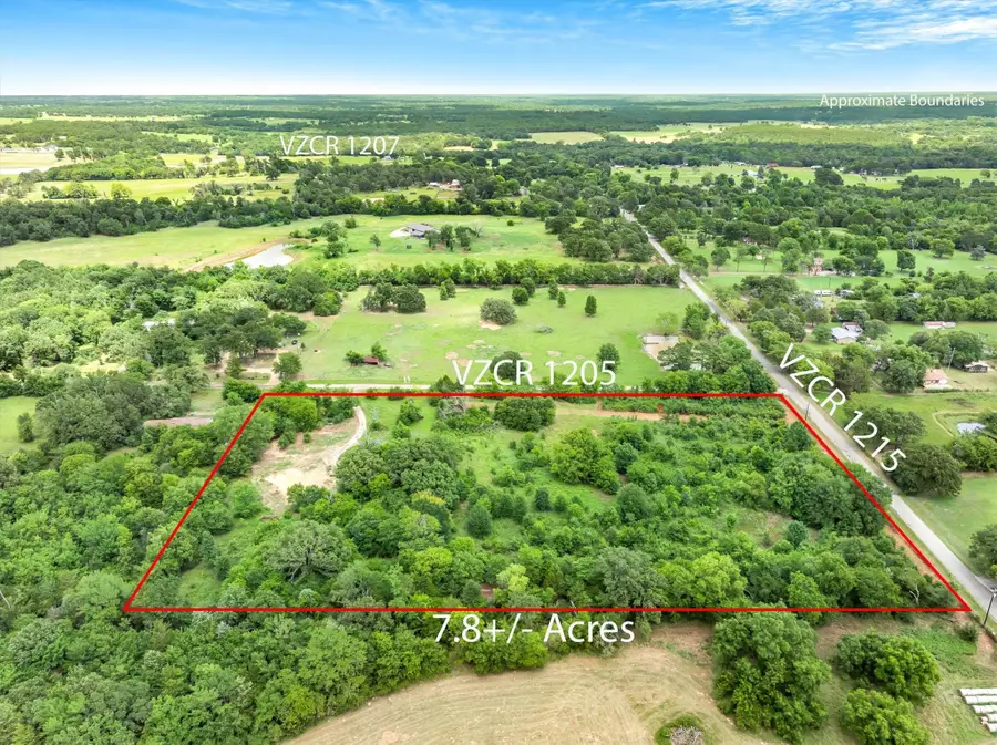 TBD Vz County Road 1205, Canton, TX 75103 - #3
