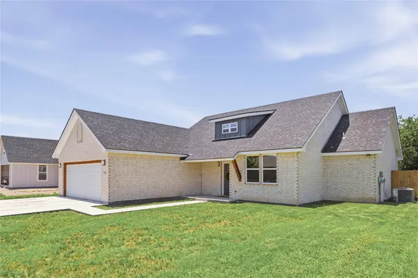 2103 Brooke Lane, Brownwood, TX 76801