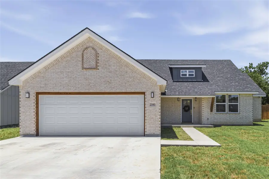 2103 Brooke Lane, Brownwood, TX 76801 - #3