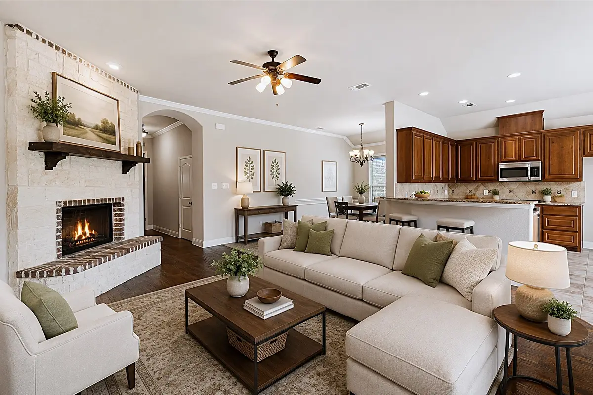 3306 Robin Trail, Melissa, TX 75454 - #1