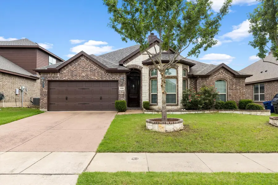 3306 Robin Trail, Melissa, TX 75454 - #2