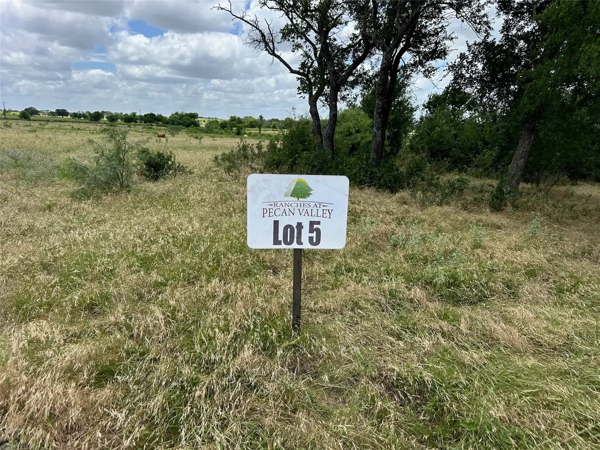 5 Pecan Valley Drive, Comanche, TX 76452 - #1