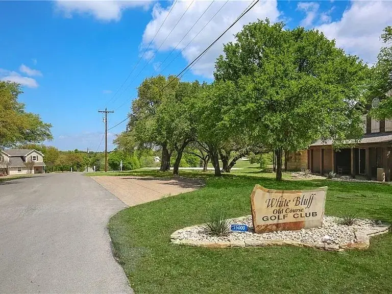 19064 White Bluff Drive, Whitney, TX 76692 - #3