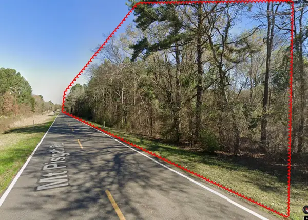 TBD Mt Pisgah Road, Kilgore, TX 75662
