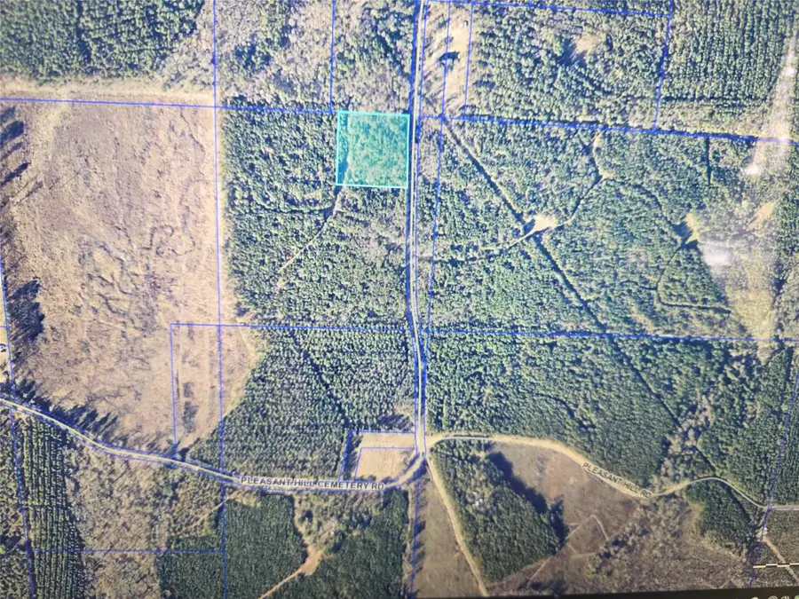 0 Pleasant Hill Cemetery Road, Plain Dealing, LA 71064 - #2