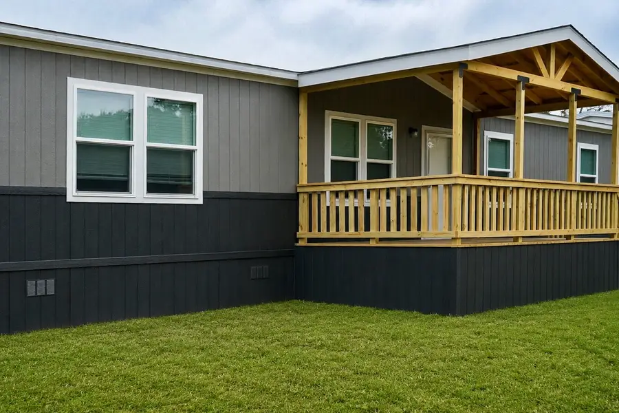 143 Lark Meadow Drive, Runaway Bay, TX 76426 - #2