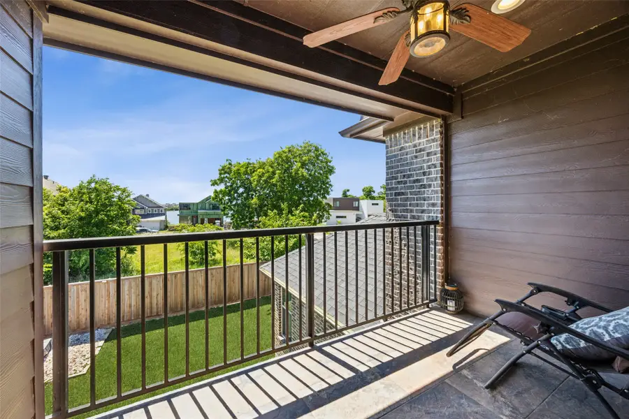 2405 La Costa Drive, Rowlett, TX 75088 - #3